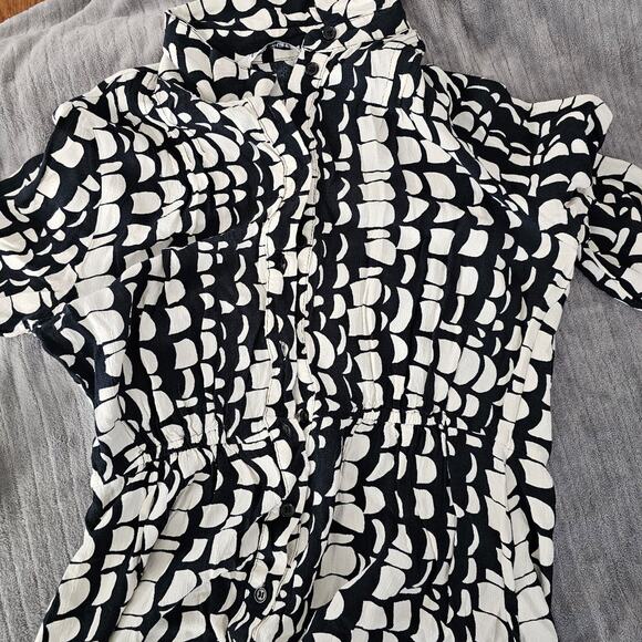 Zara dress medium - Picture 6 of 7